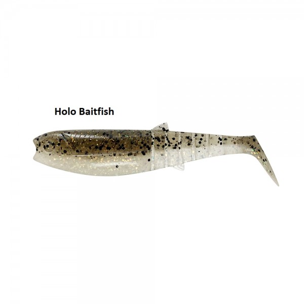 Savage Gear New Cannibal Shad 17.5cm/2kom (Meke varalice) - www.eribolov.rs